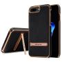 Nillkin M-Jarl series Leather Metal case for Apple iPhone 8 Plus / iPhone 7 Plus order from official NILLKIN store